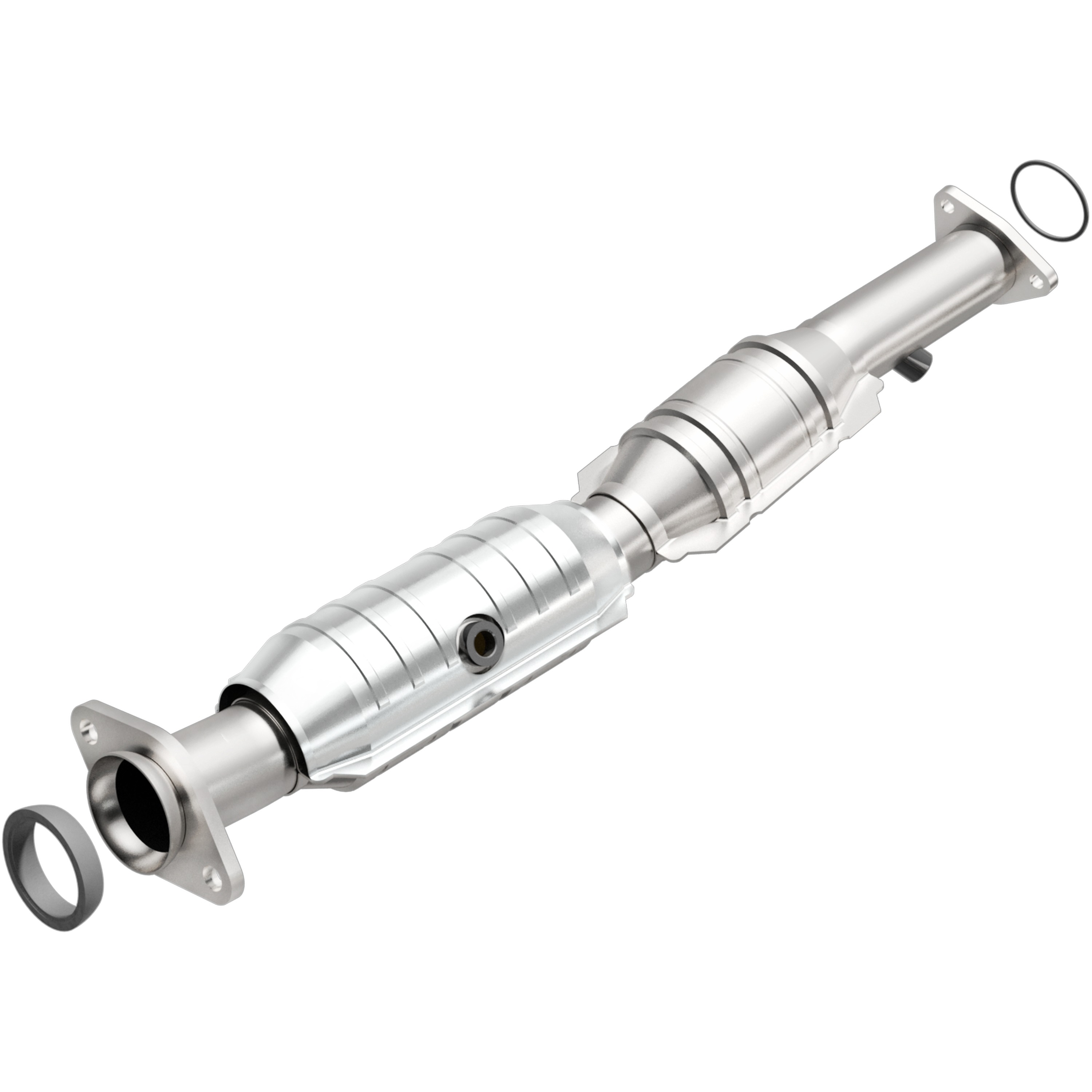 MagnaFlow 1996-2004 Acura RL HM Grade Federal / EPA Compliant Direct-Fit Catalytic Converter